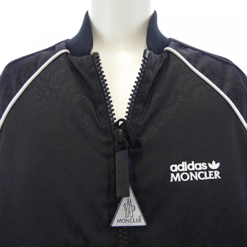 Moncler Genius SEELOS Áo khoác lông - Hàng hiệu Authentic 902183