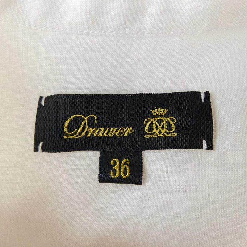 Áo sơ mi DRAWER - Hàng hiệu Authentic 823377