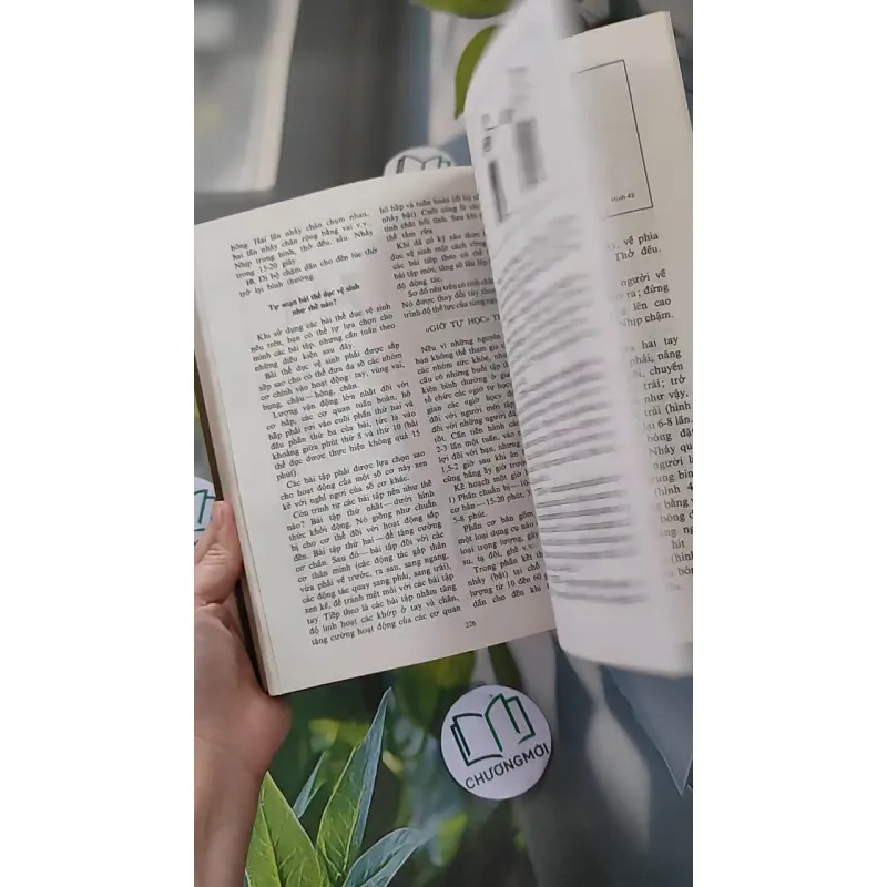 [MIỄN PHÍ BỌC SÁCH] [XƯA] Thể Dục Thể Thao Trong Gia Đình (1987) 990171