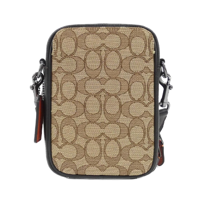 【Sản phẩm mới】Túi đeo vai Coach CH097 613568