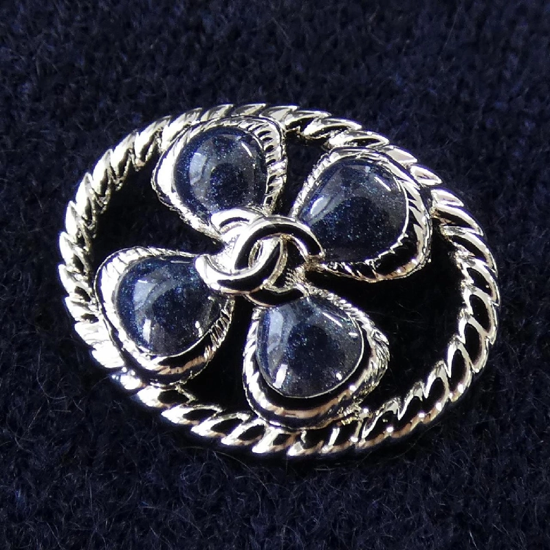 CHANEL P76930K11094 Áo len - Hàng hiệu Chính hãng 825052