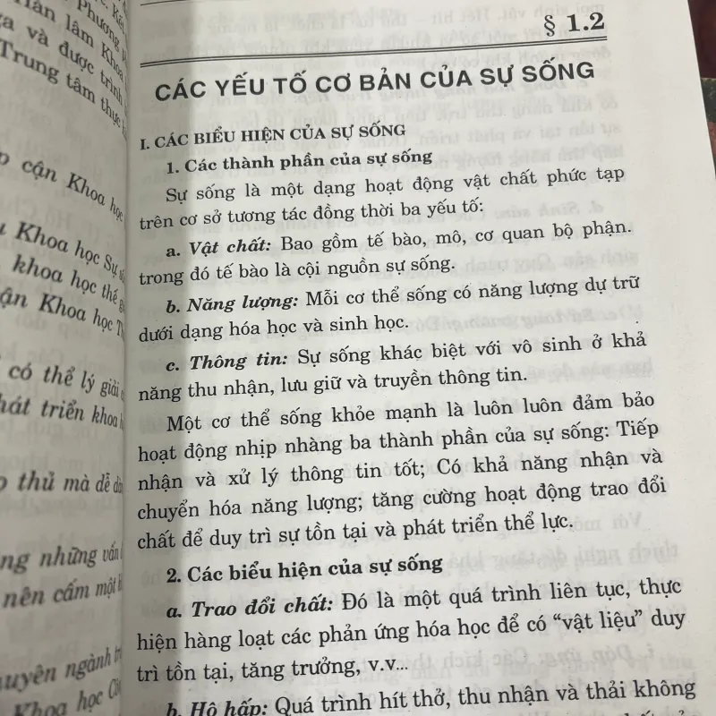 HƯỚNG DẪN ỨNG DỤNG NĂNG LƯỢNG SINH HỌC - NGUYỄN ĐÌNH PHƯ   997469