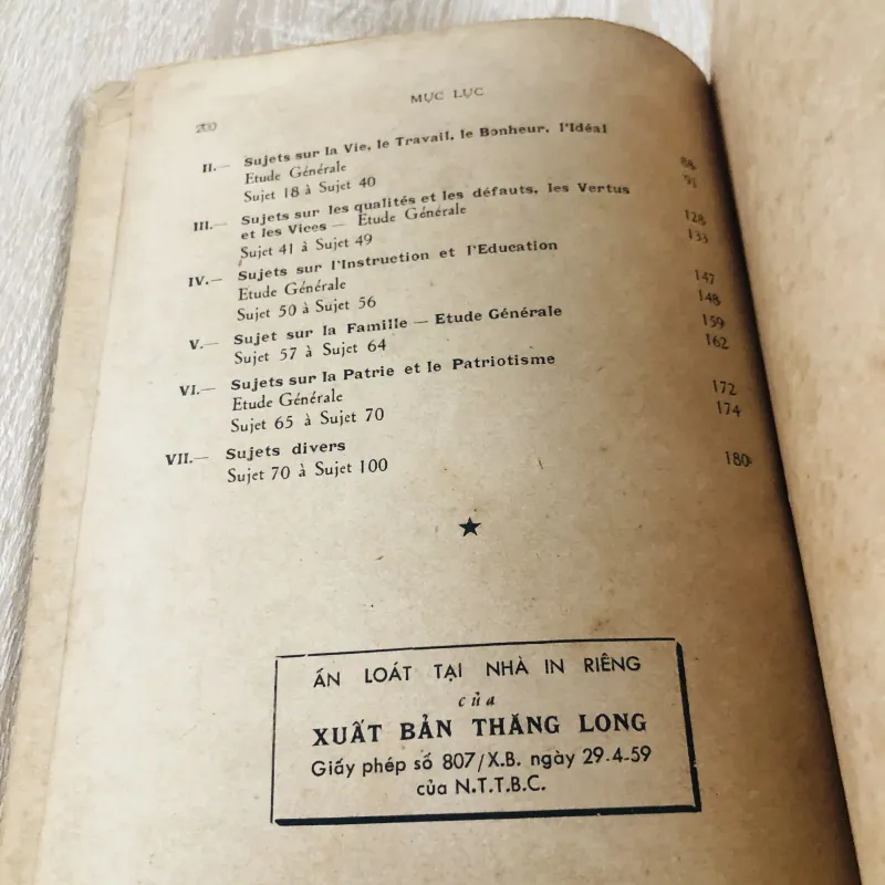 100 BÀI LUẬN PHÁP VĂN 971765