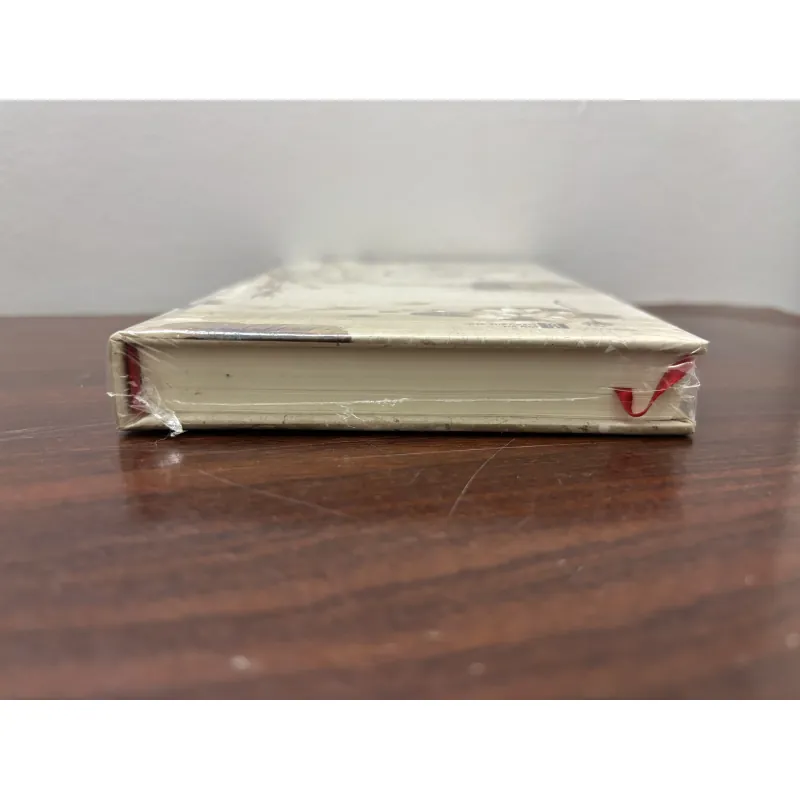 Ngoảnh lại đã một đời (bìa cứng)- Bạch Lạc Mai 961280