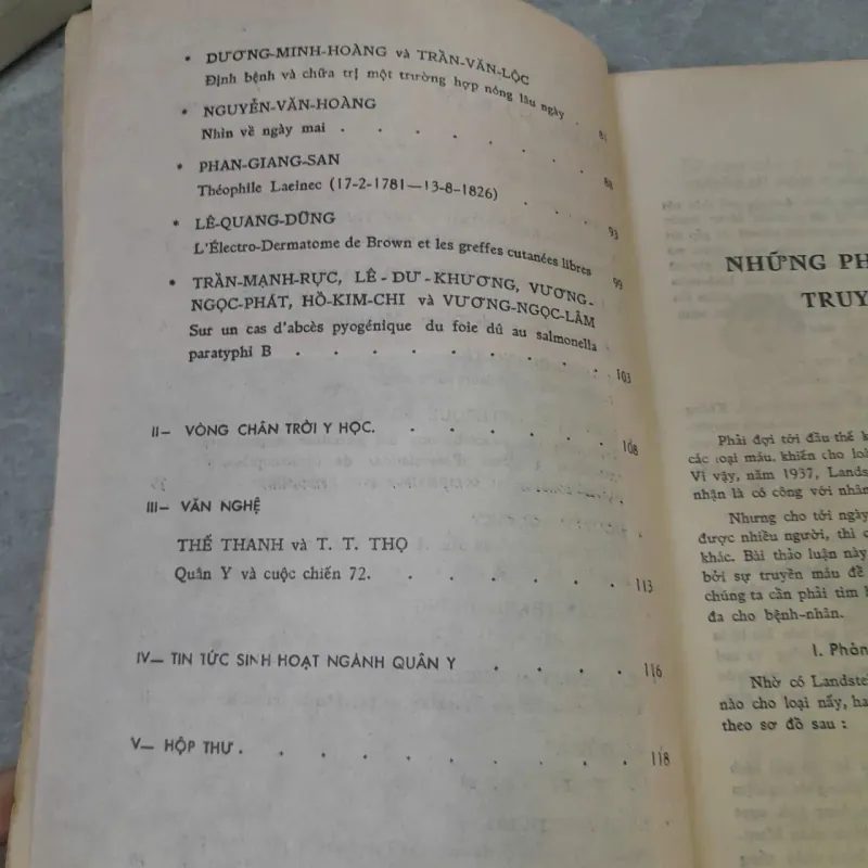 TẬP SAN QUÂN Y VIỆT NAM - SỐ 42 973175