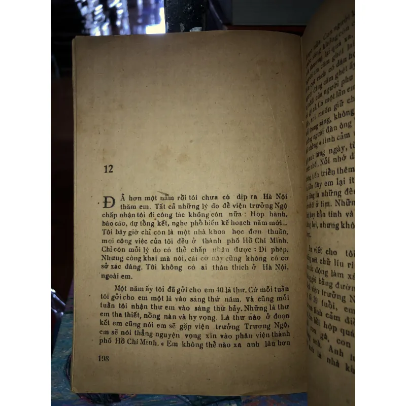 Gương mặt cuộc đời - Hoàng Lại Giang 975940