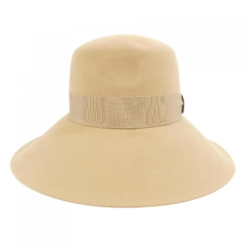 HERMES FARRAH CLOU DE SELLE H232040N Mũ - Hàng hiệu Chính hãng 832306