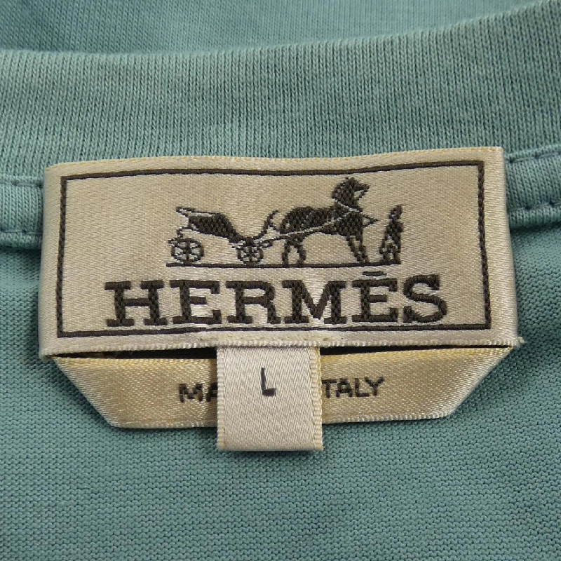 Áo thun HERMES - Hàng hiệu Chính hãng 899972