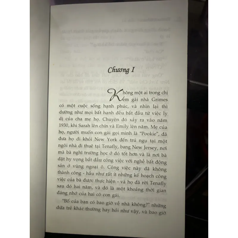 Lễ diễu hành phục sinh - Richard Yates 1027054