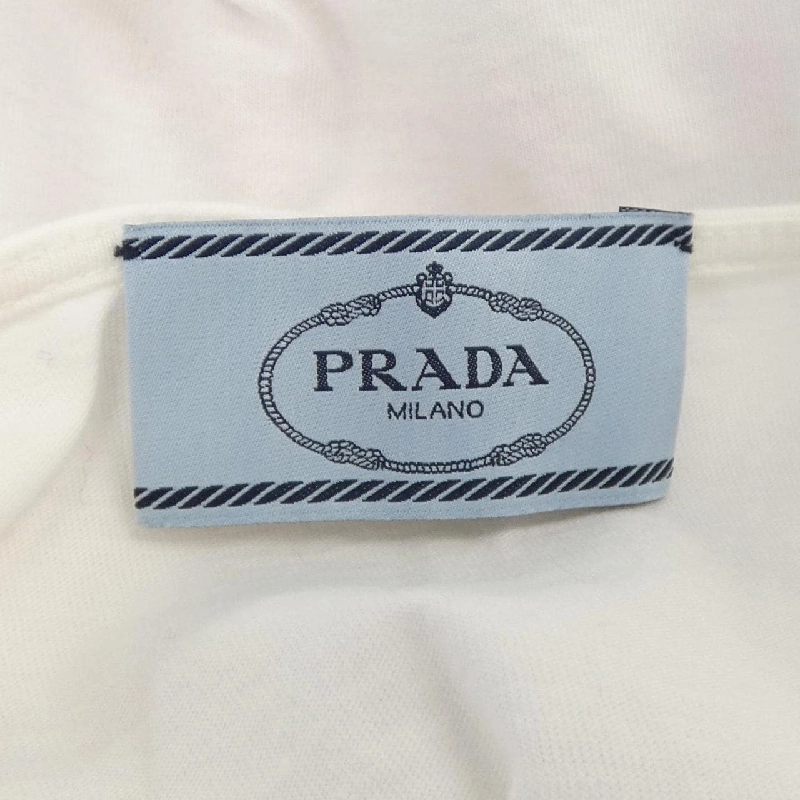 Áo thun PRADA 39412G - Hàng hiệu Chính hãng 774867