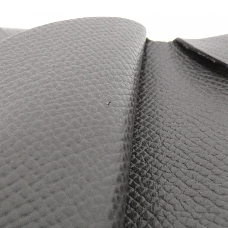 Ví tiền Hermes Calvi Duo 083035CK 620555