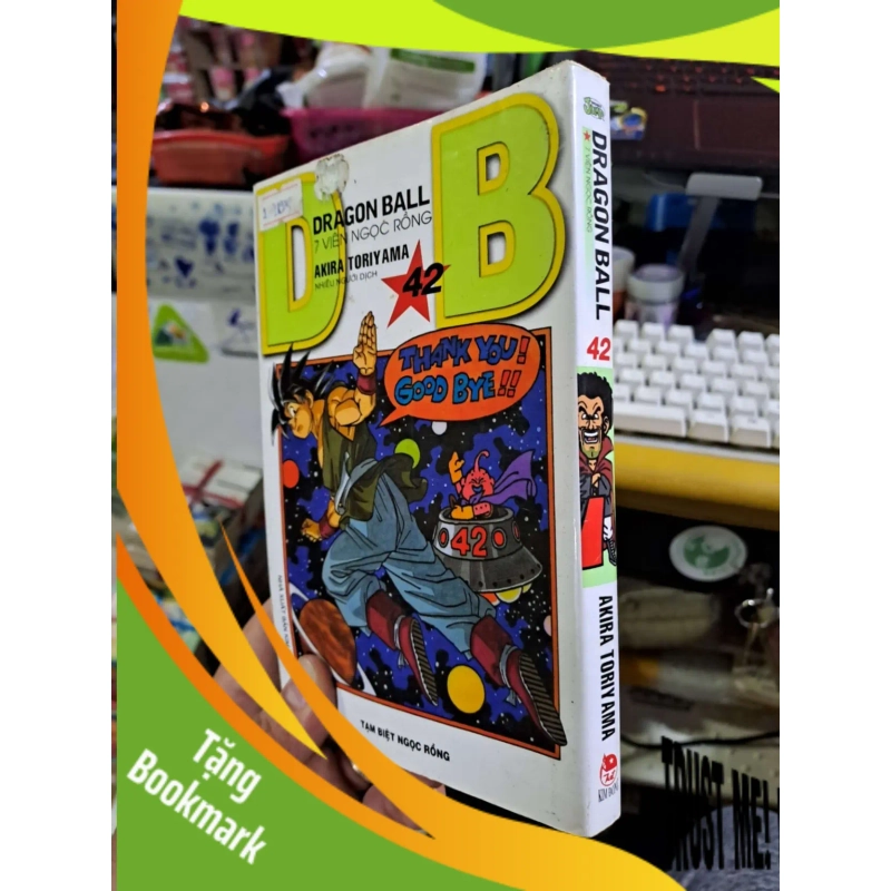 (TẶNG BOOKMARK) Truyện tranh RBK1410-188 955190