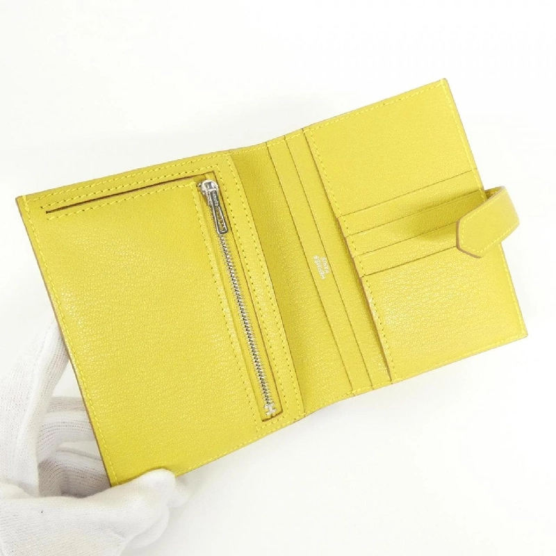 Ví Hermès Béane Compact 039789CK - Hàng hiệu Chính hãng 771497