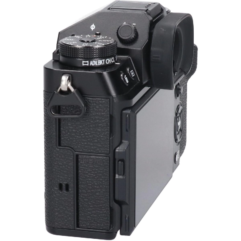 Ｘ－Ｔ５ ＢＬＡＣＫ - Hàng hiệu Authentic 878007