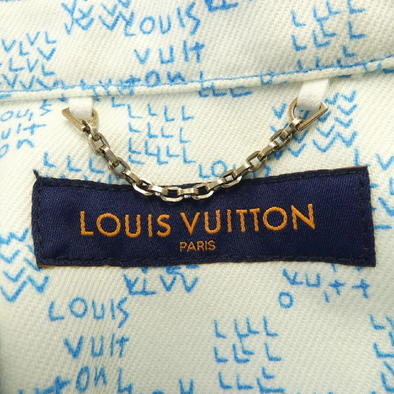 Áo S/S LOUIS VUITTON - Hàng hiệu Authentic 905590