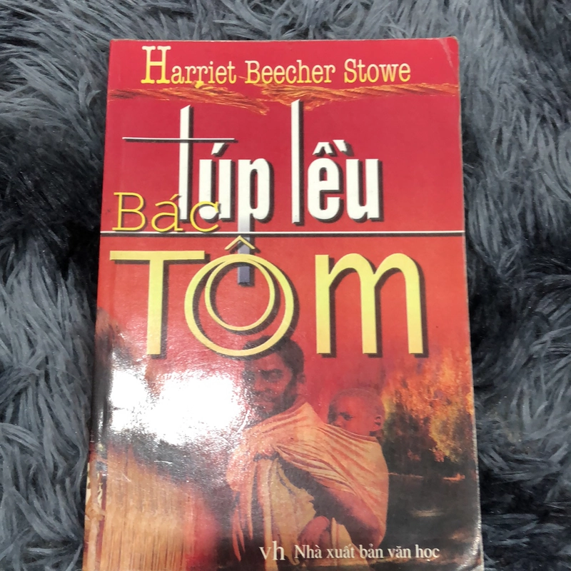 Túp Lều Bác Tôm 387278