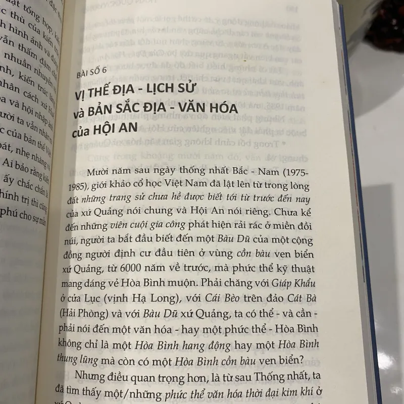 TRONG CÕI, TRẦN QUỐC VƯỢNG 974517