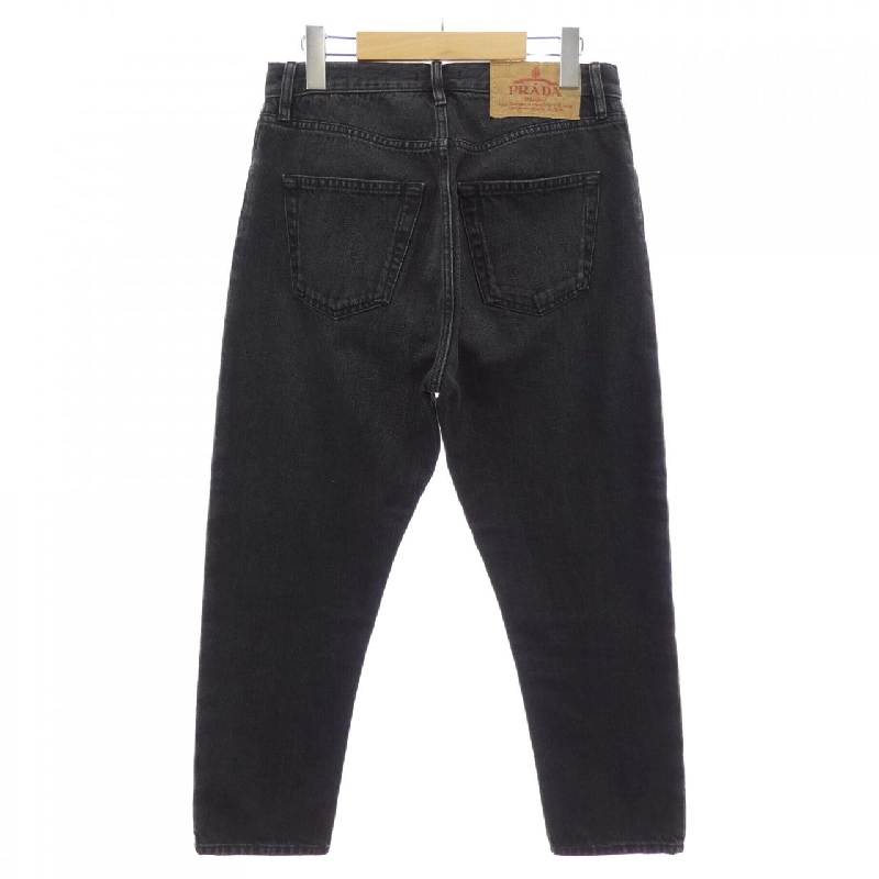 Quần jeans PRADA GEP351 S231 12K8 - Hàng hiệu Authentic 884102