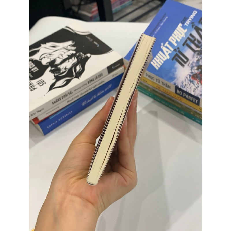 Xứ tuyết - Kawabata Yasunari 543870