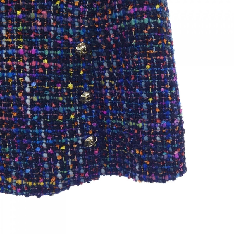 【Mã giảm giá】Blumarine Skirt 655267