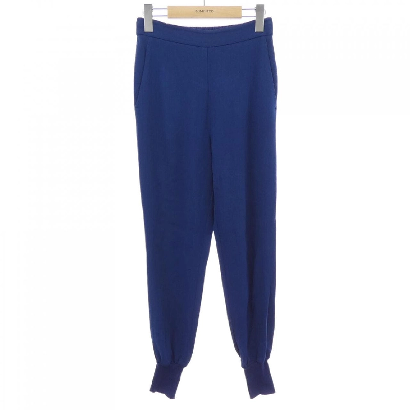 STELLA MCCARTNEY 341416 SCA06 Quần - Hàng hiệu Chính hãng 817881