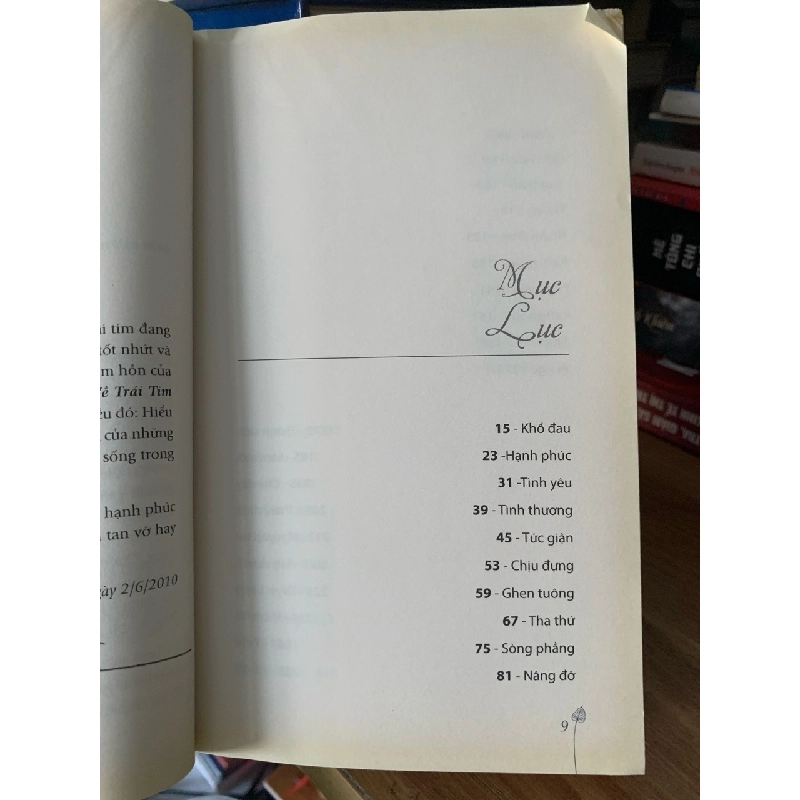 Hiểu về trái tim -Minh Niệm 758615