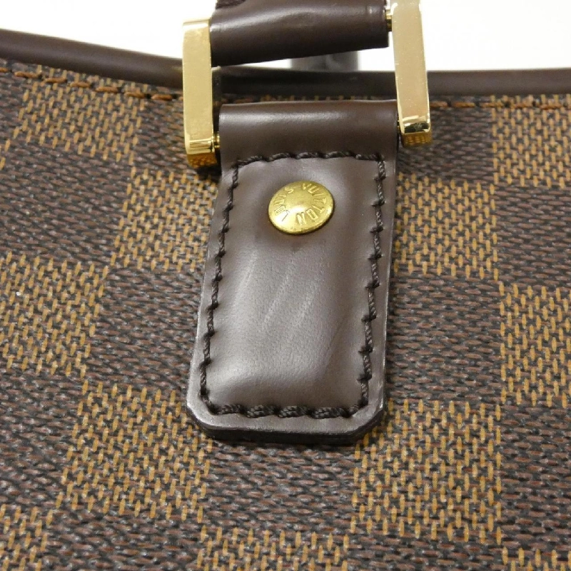 Túi xách Louis Vuitton Damier Manosque GM N51120 - Hàng hiệu Chính hãng 767457