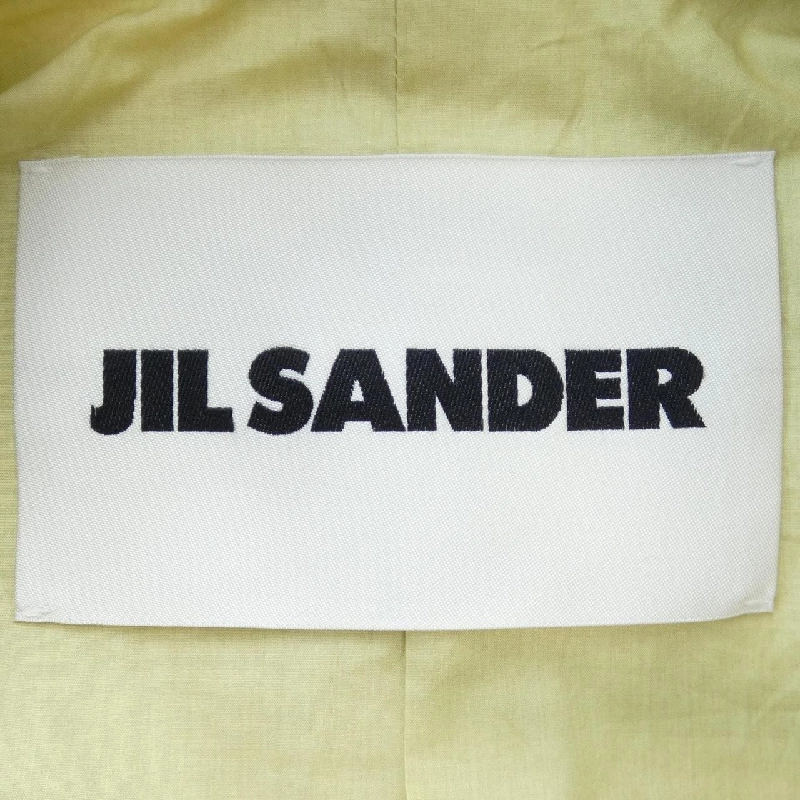 JIL SANDER J22AA0104 J40021 Áo khoác - Hàng hiệu Authentic 894563