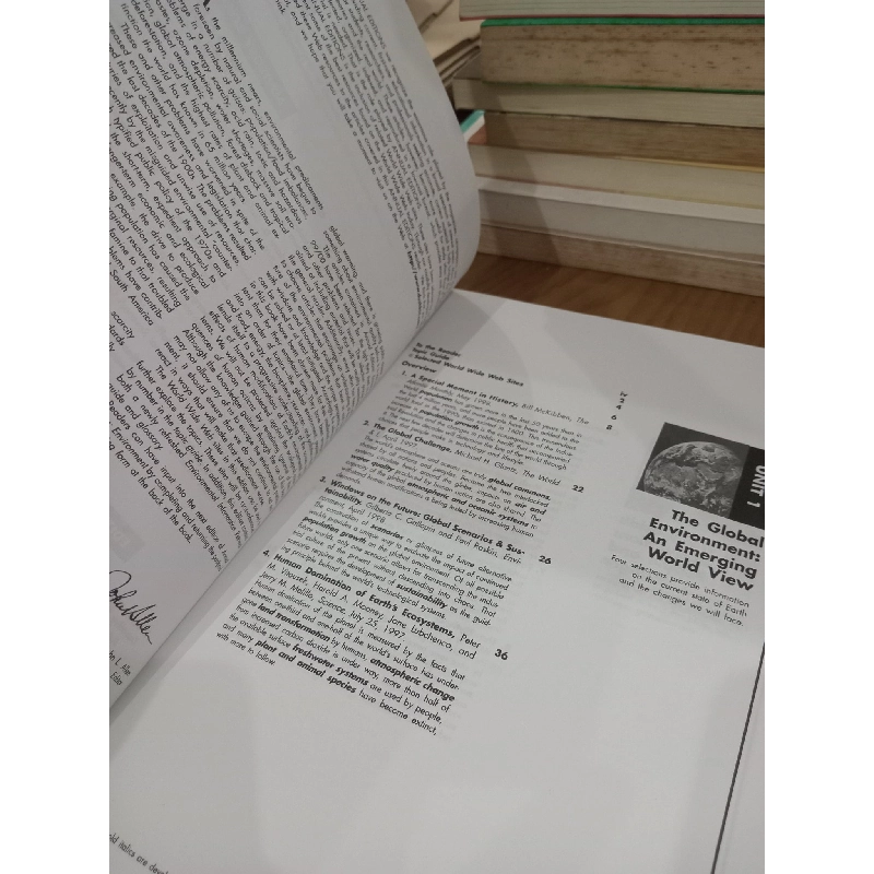 Annual editions: Environment 99/00 - John L. Allen 790284