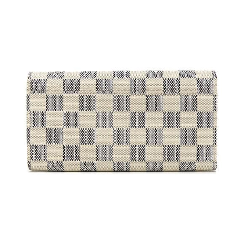 Ví Louis Vuitton Damier Azur N63208 - Hàng hiệu Chính hãng 806746