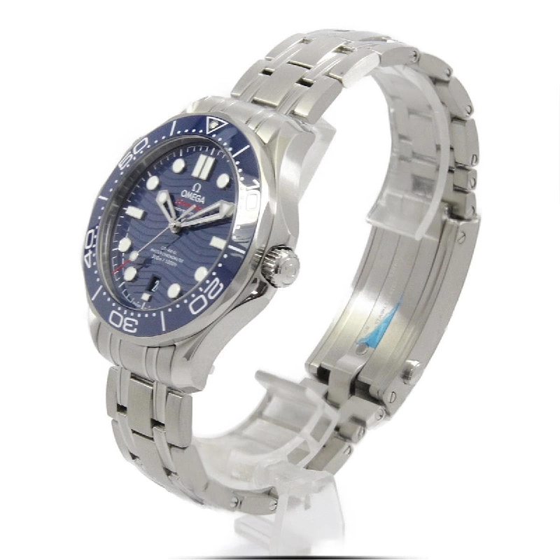 Omega 210.30.42.20.03.001 Seamaster Diver 300M Automatic - Hàng hiệu Authentic 881096
