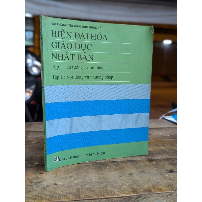 Hiện đại hoá giáo dục Nhật Bản 291741