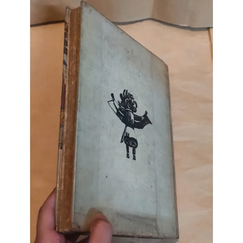America and Its Indians 1035591