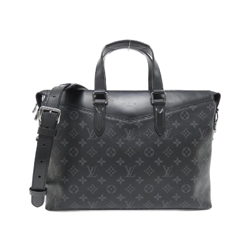 Túi xách Louis Vuitton Monogram Eclipse Briefcase Explorer M40566 619044