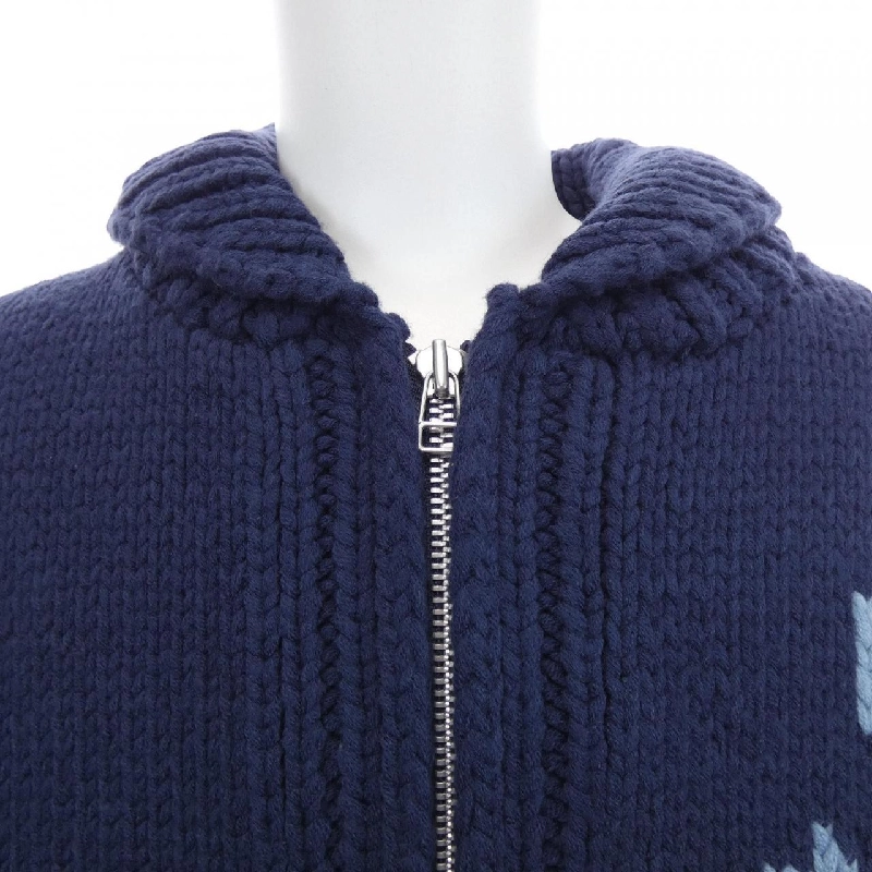 Áo khoác cardigan DESCENDANT - Hàng hiệu Authentic 889343