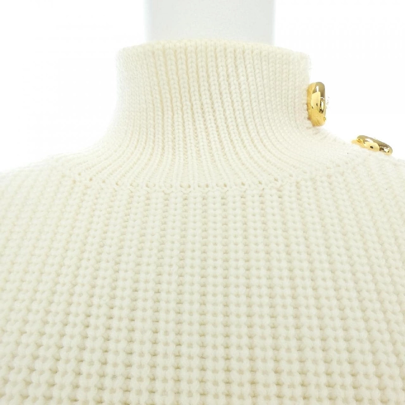 【Khuyến mãi】Áo len PRADA 639495