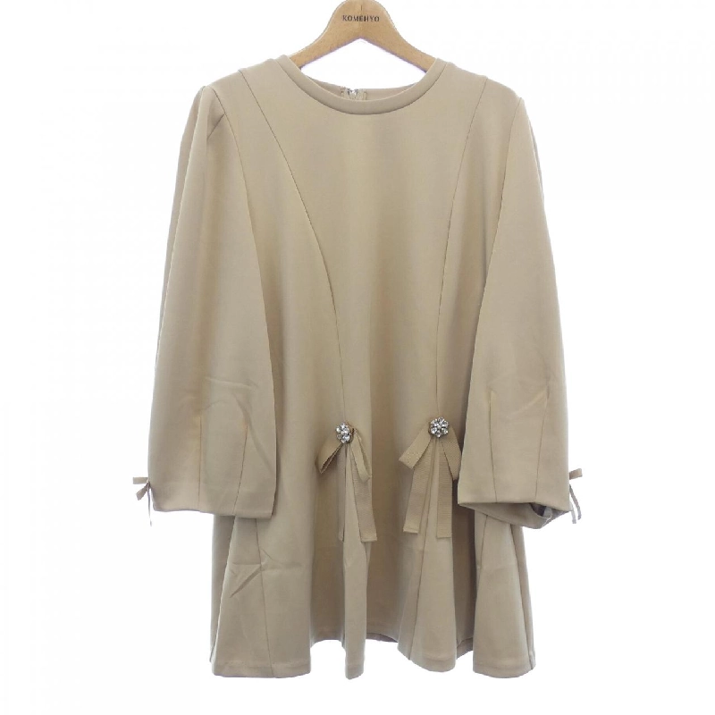 【Mã giảm giá】SUPER BEAUTY Áo thun 645055