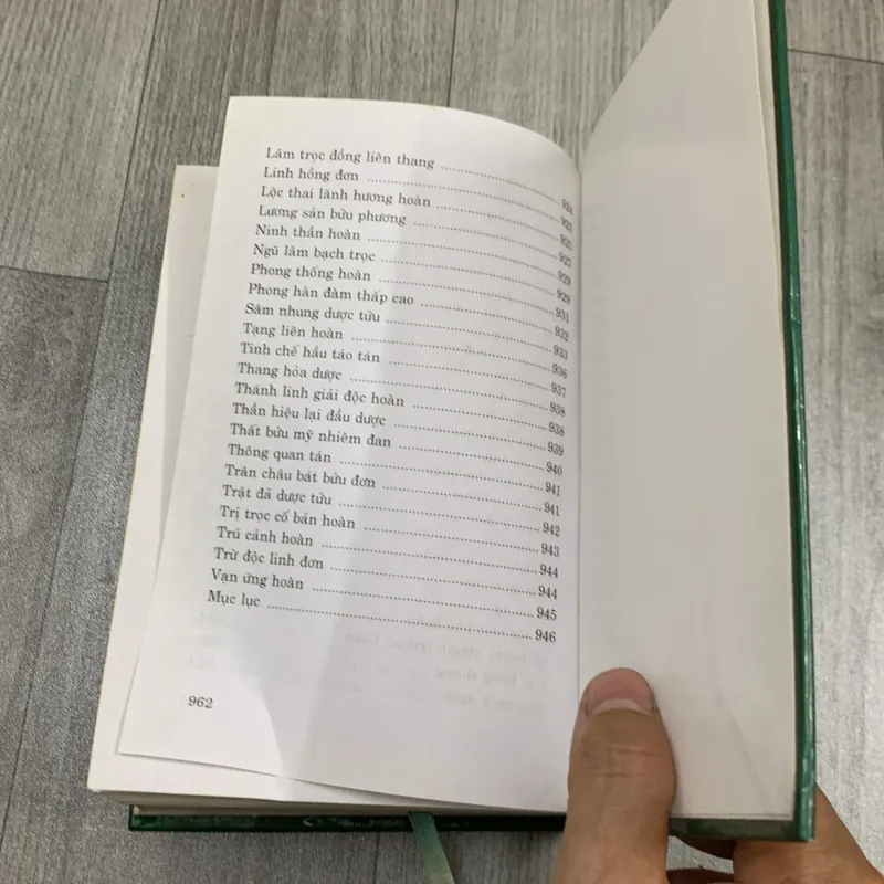 Bát lục hoa y. 2b2 717413