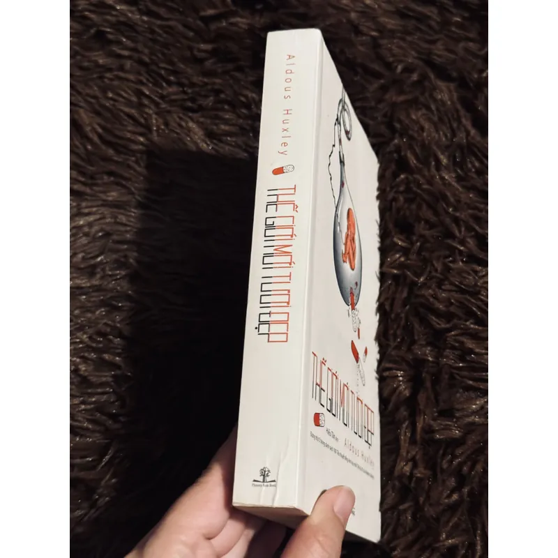 Thế giới mới tươi đẹp 735247