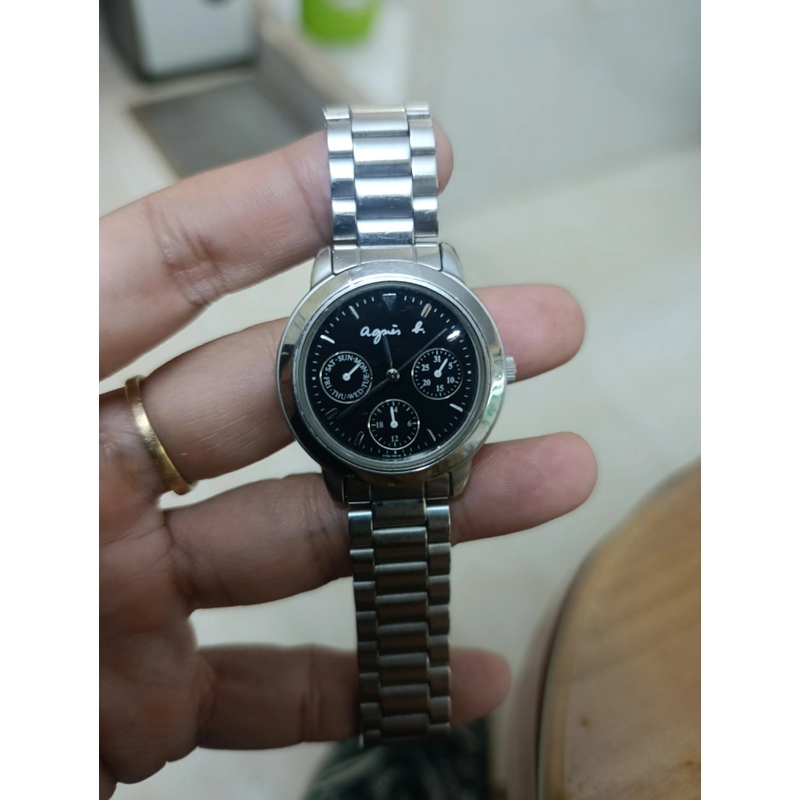 Đh AGNIS  .B  540020