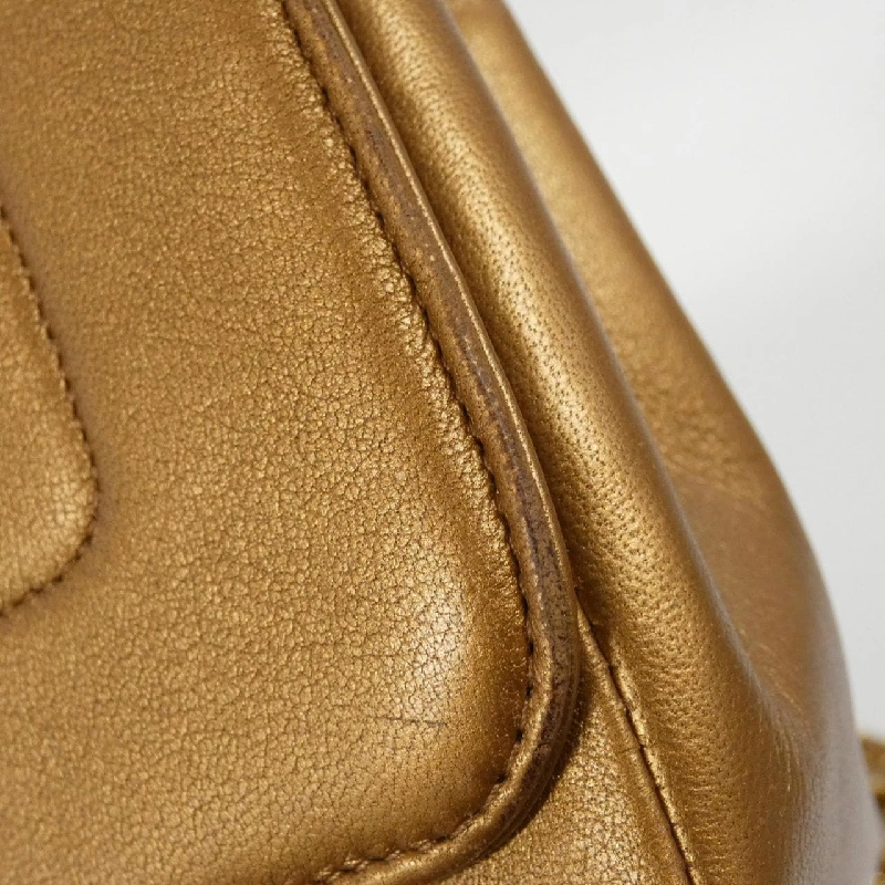 【Vintage】Túi xách chéo Chanel 01168 613463