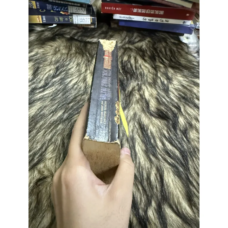 RICHARD MARCINBRO 600677