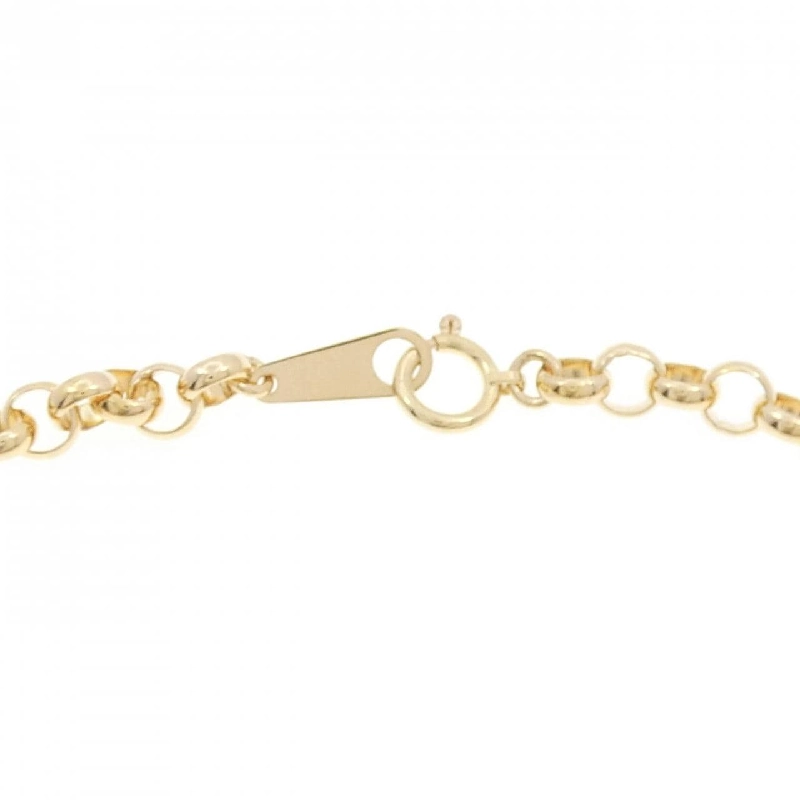 K18YG Vòng tay - Hàng hiệu Chính hãng 872508