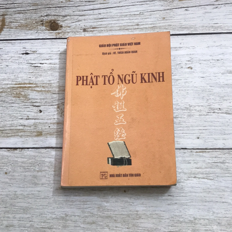  phật tổ ngũ kinh 330143