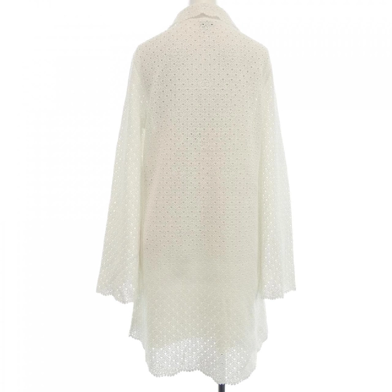 【Mã giảm giá】Chanel CHANEL Váy liền 652936