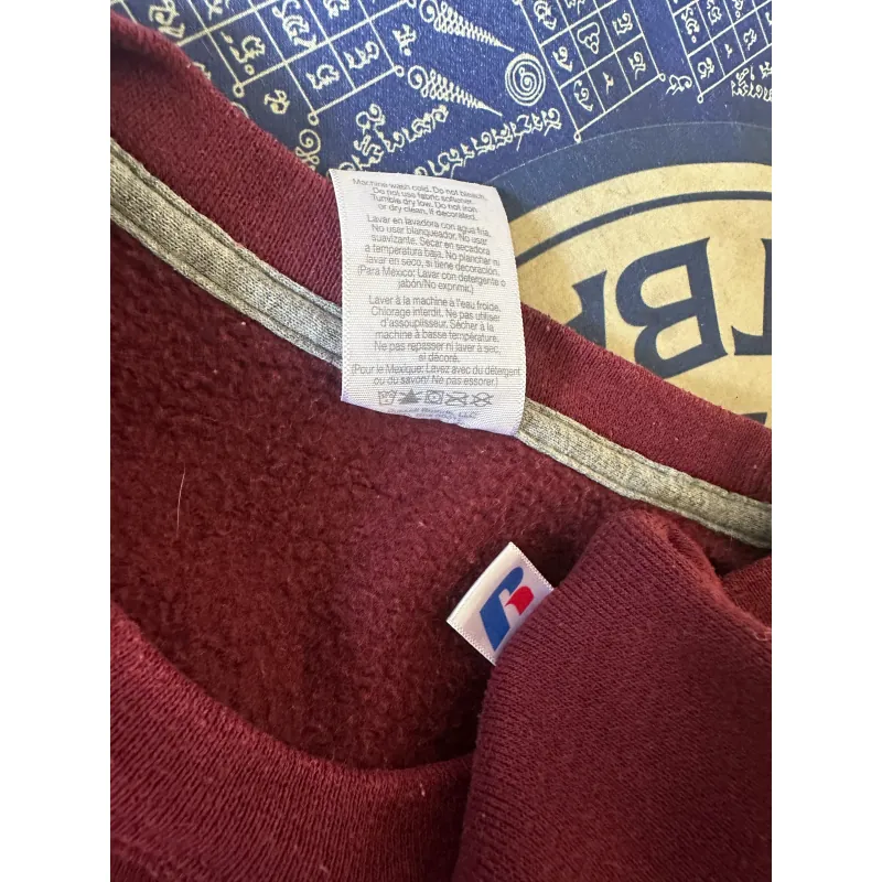 Áo sweat Russell 1023030