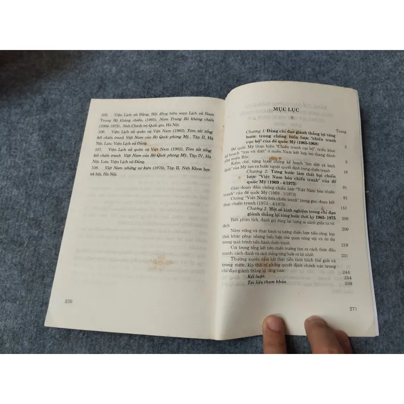 ĐẢNG CHỈ ĐẠO GIÀNH THẮNG LỢI TỪNG BƯỚC 700940