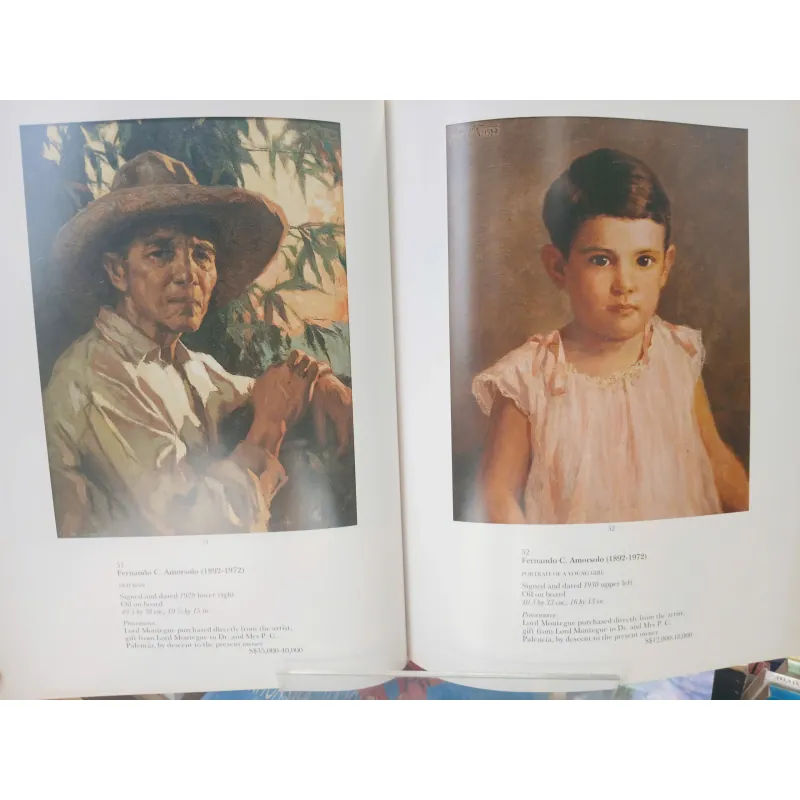SOUTH EAST ASIAN PAINTINGS 557986