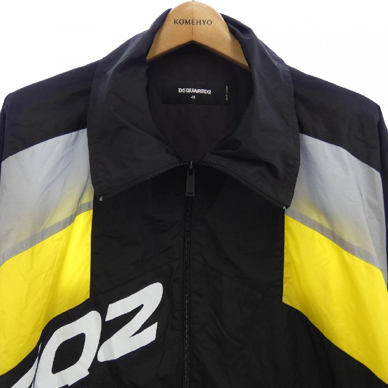 DSQUARED2 Áo khoác - Hàng hiệu Authentic 903251