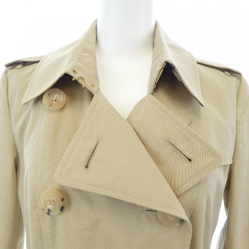 Burberry BURBERRY 4073376 Áo khoác trench - Hàng hiệu Chính hãng 820796